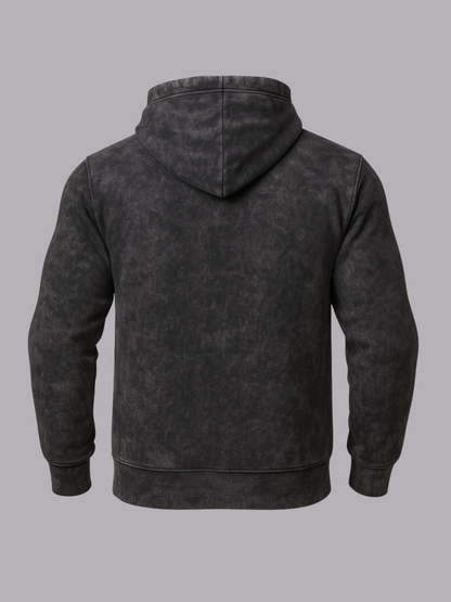 Riding Hoodie (Acid Wash) V.1